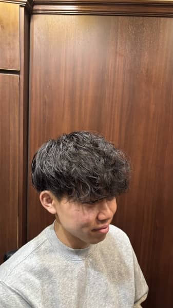 新しい自分に出会う！新生活で第一印象を爆上げする髪型