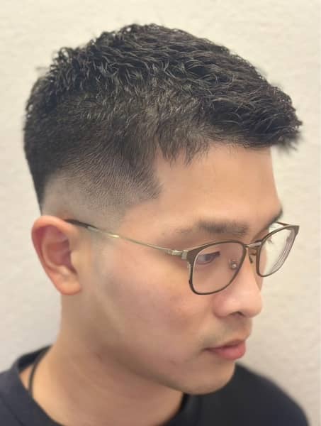 朝シャンしない男性でも清潔感を出す方法
