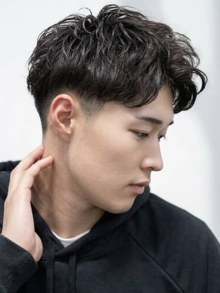 連休明けの「5月病」を吹き飛ばす！メンズカットと極上ヘッドスパ