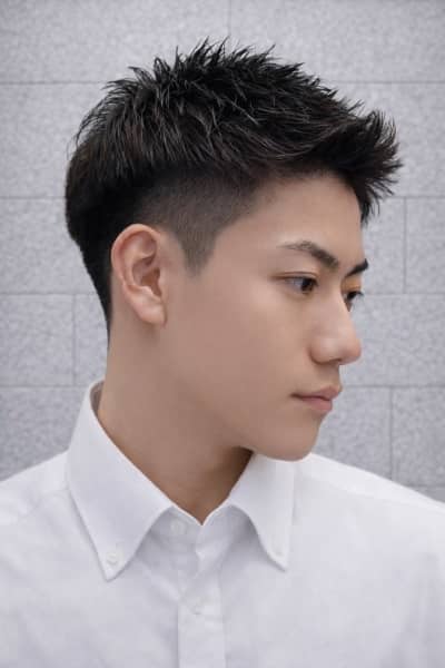 ヒロ銀座BARBERショップ広島本店 OPEN｜仕事帰りに通える理容室