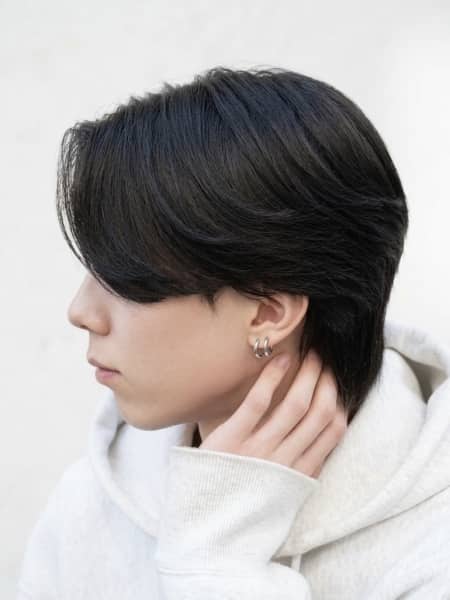 【4月】新生活の疲れをリフレッシュ！メンズカットと極上ヘッドスパ