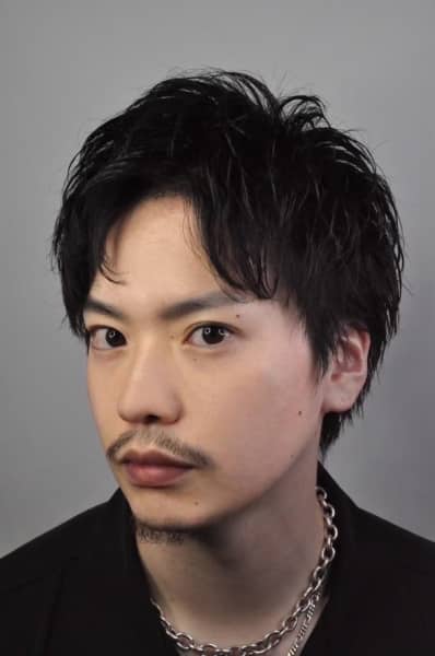メンズカットで印象が変わる理由