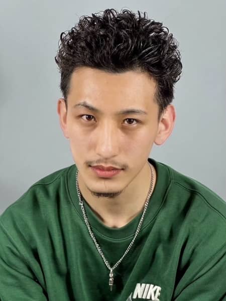 眉カット、シェービングついてます！
