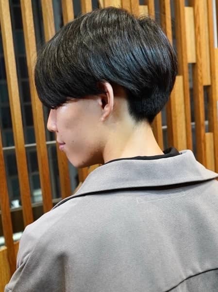副店長おすすめスタイル