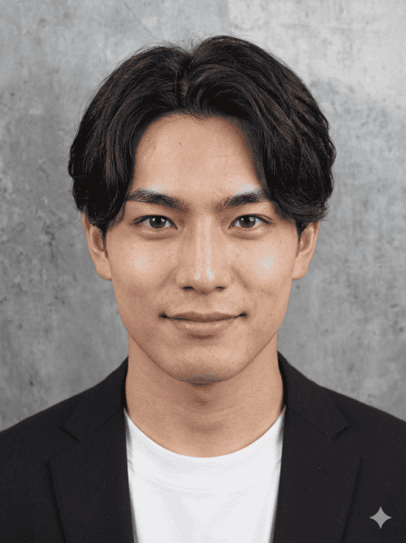 新社会人応援！好印象センターパート