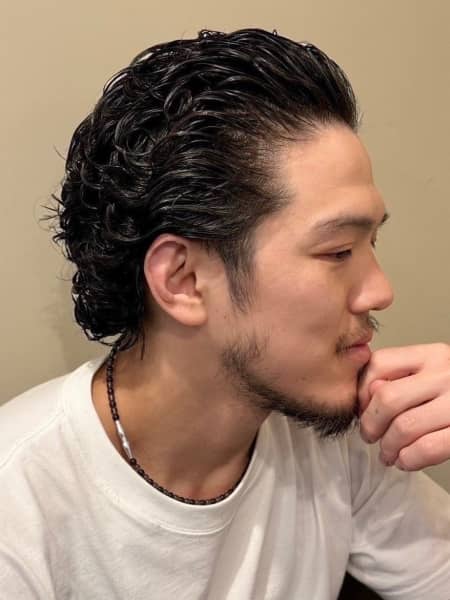 愛のあるシェービングを
