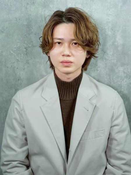 1月の身だしなみで差がつく男髪