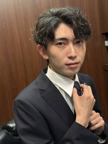 スパイラルパーマの魅力とは？迷ったらまずコレ！
