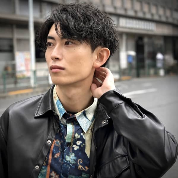 スパイラルパーマが人気な理由