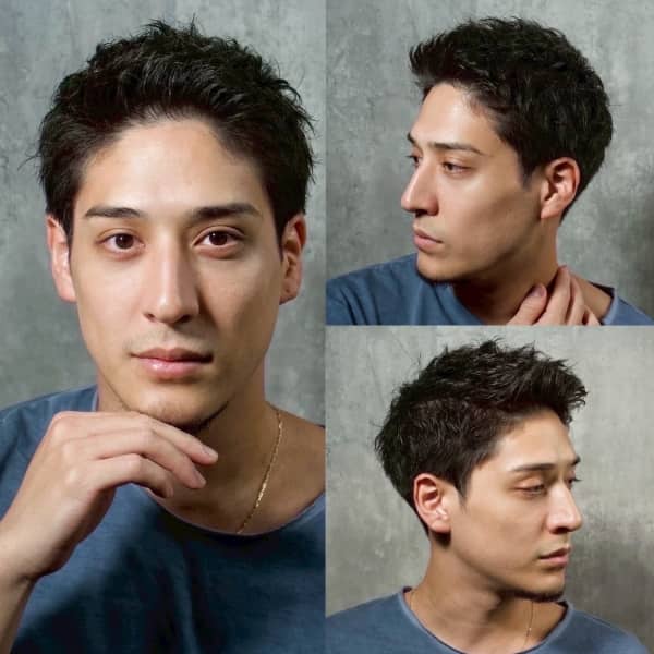 季節の変わり目ヘア整え