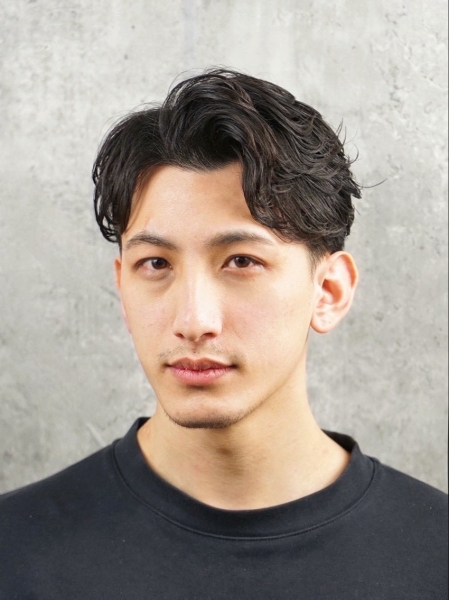 白髪染めは早めがおすすめ