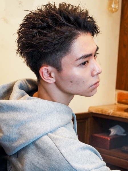 Finding the Right Barber Is About More Than Hair