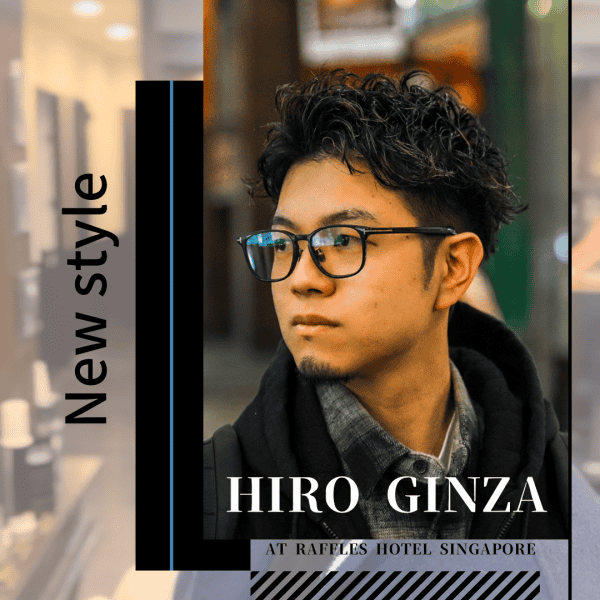 The Smart Choice: Short Hair for Singapore