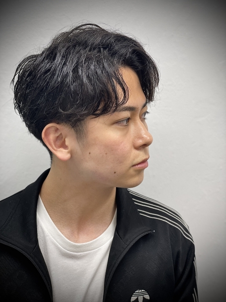 A Haircut Designed Around Your Life