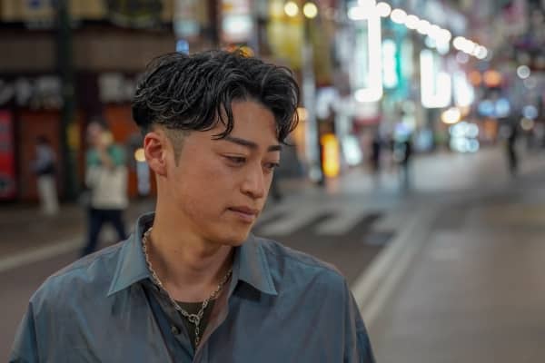 Natural Perms for Singapore Life