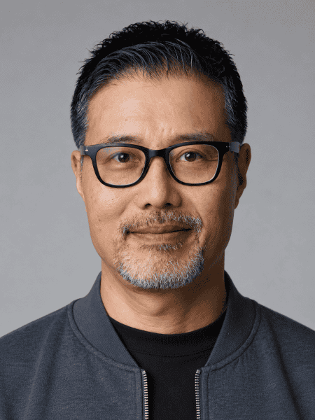 メンズベリーショート　ウェーブアップ