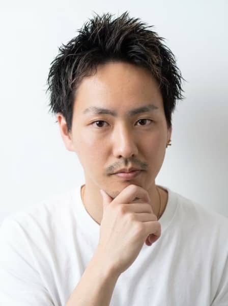 自然な印象を大切に