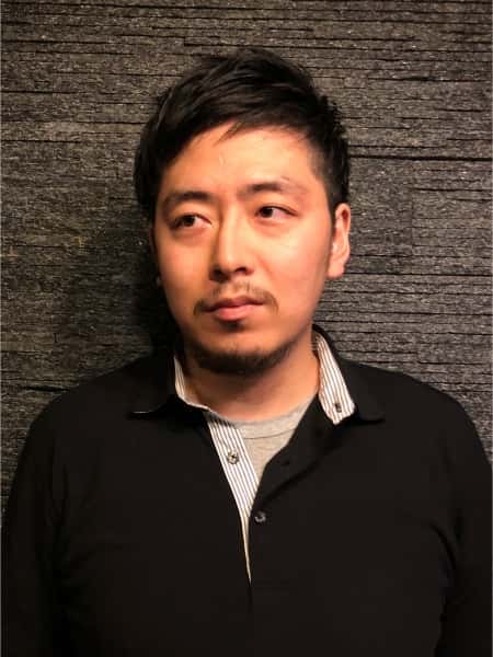 ビジネスショートスタイル