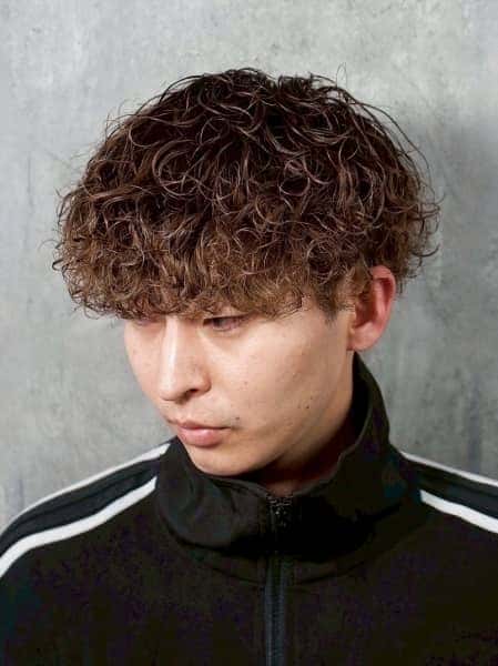 「秋冬スタイルに変えるなら六本木barberへ」