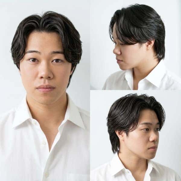 初夏に映える！30代からの爽やかショートヘア