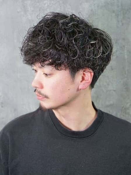2月の乾燥対策！六本木の理容室で叶える大人の清潔感