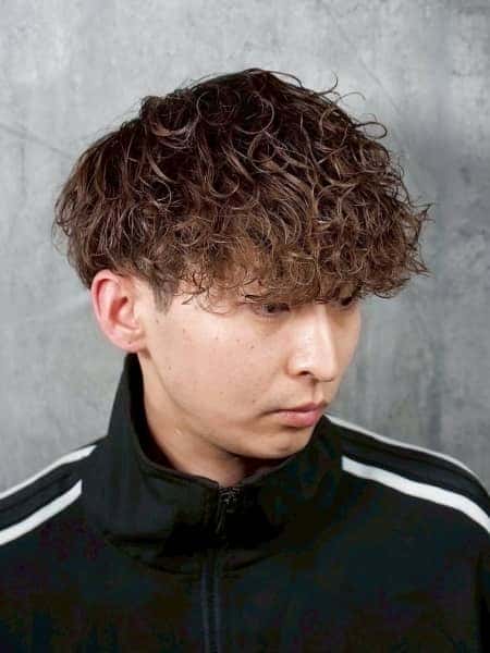 2月の乾燥に負けない男の身だしなみ