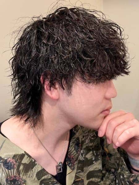 自分史上最高の髪型へ！