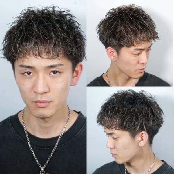 夏疲れを癒す大人のヘッドスパ