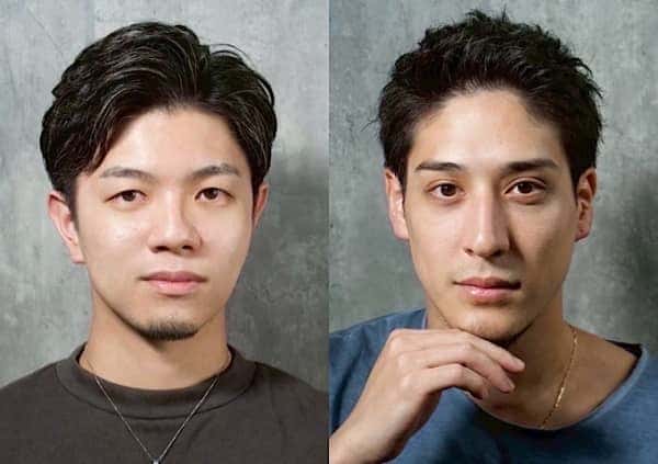 忙しい大人にこそ理容室という選択