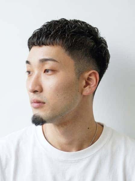 6月の第一印象を磨く！大人のための理容室選び