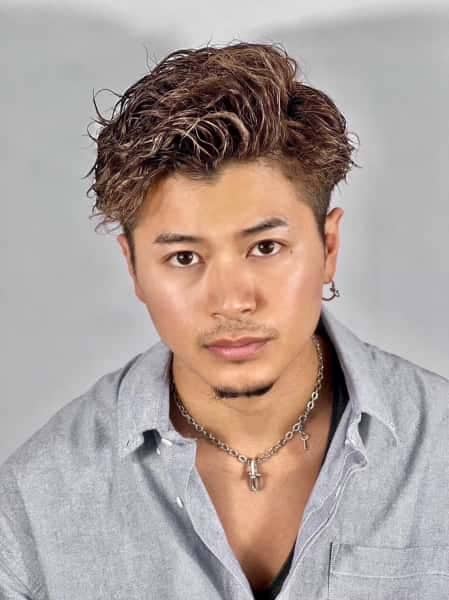 身だしなみは新橋の理容室で整える時代へ