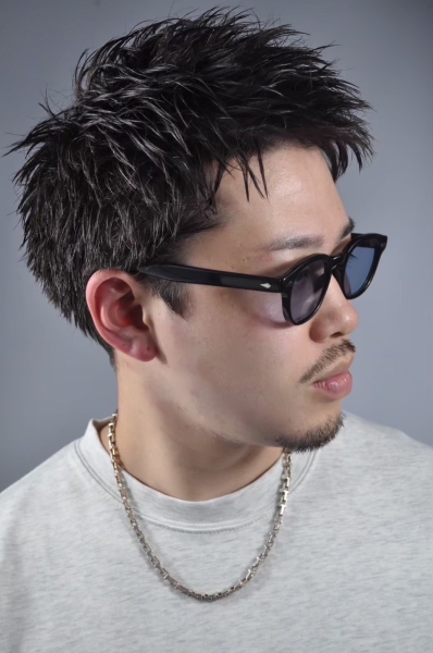 【大宮 メンズカット】ナチュラルな刈り上げとフェードの違いを解説｜大宮の理容室で似合うメンズスタイルへ