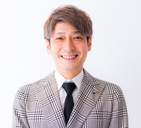 【大宮 メンズヘア】50代男性におすすめの清潔感スタイル