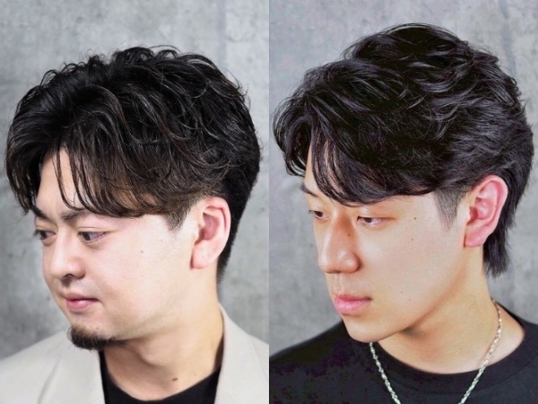 【大宮 メンズカット】好感度が上がる髪型とは？