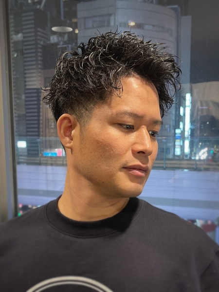 【大宮 理容室】カウンセリングで理想の髪型を伝えるコツ