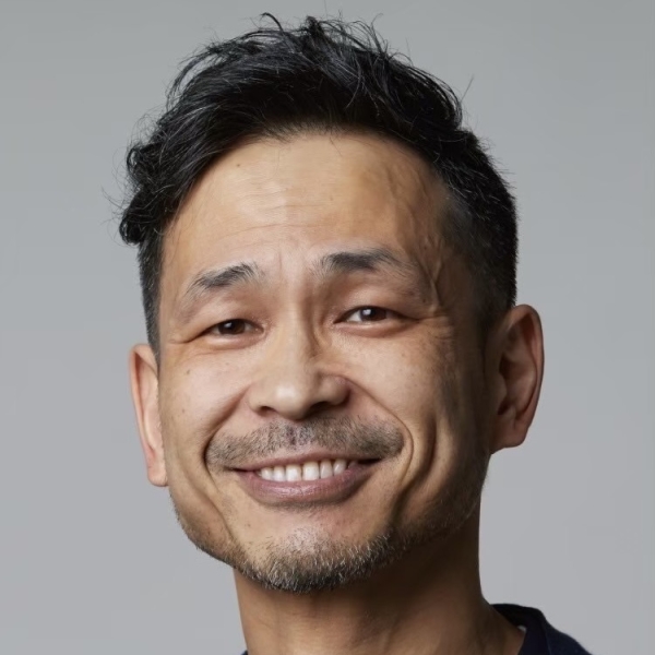 【大宮 メンズカット】40代・50代に似合う髪型