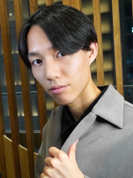 【大宮 40代 メンズ】若々しく見せるためのヘアスタイル