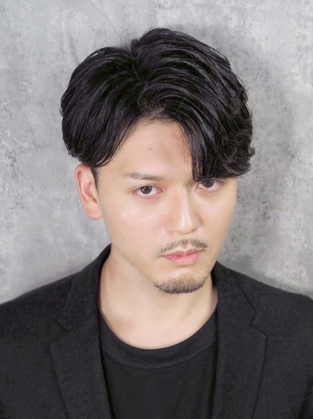【大宮 メンズカット】忙しい男性に理容室がおすすめな理由