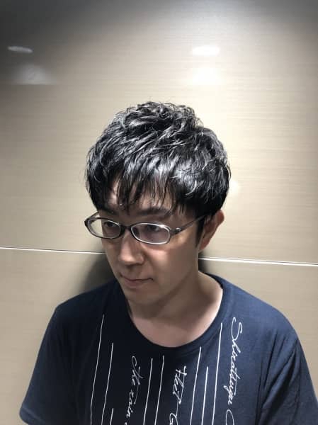 心機一転！！