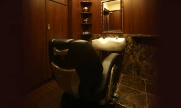 夏休みに入るスタッフ