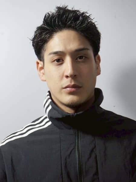 年始・冬のイベント前に。印象を上げる男の整え方