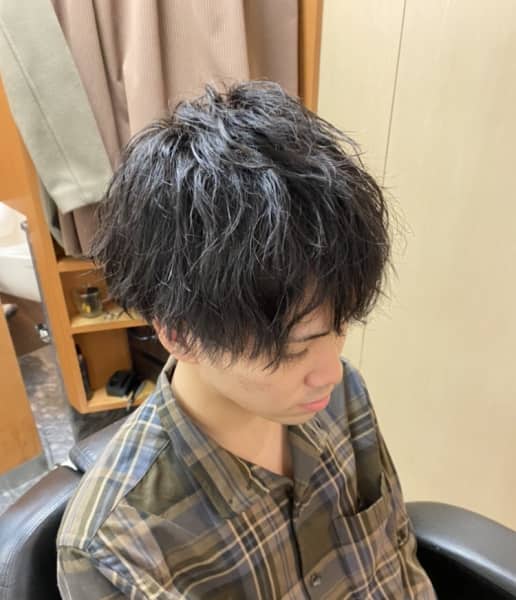 人気パーマスタイル紹介！