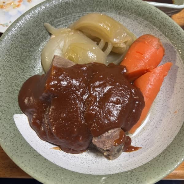 絶品すぎた