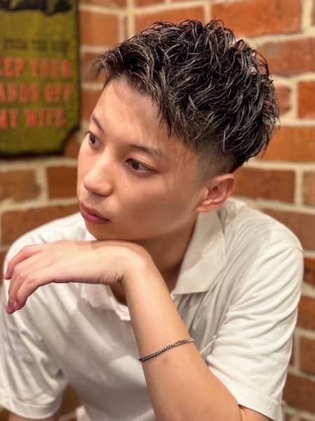「11月注目！爽やかベリーショート特集」