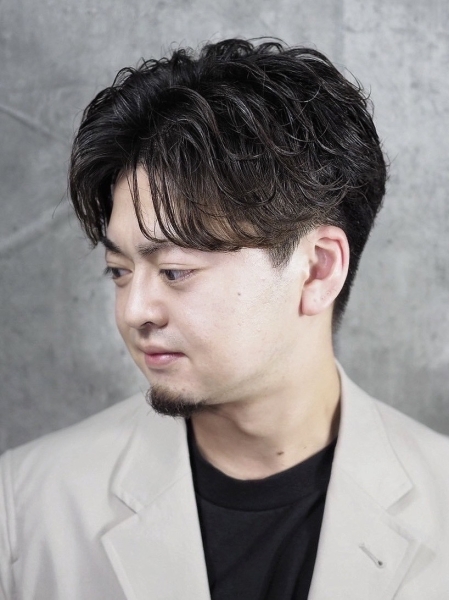 汗をかく季節こそ好印象をキープ