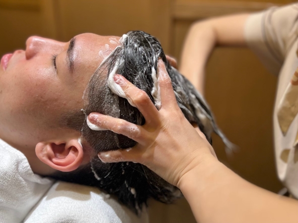 夏だからこそ「頭皮の保湿」が大切です