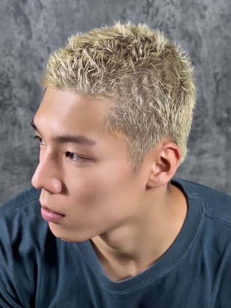梅雨のうねり・ボリューム対策にショートが最適な理由