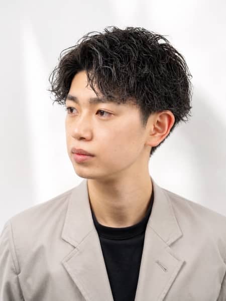 セットが決まらない方へ
