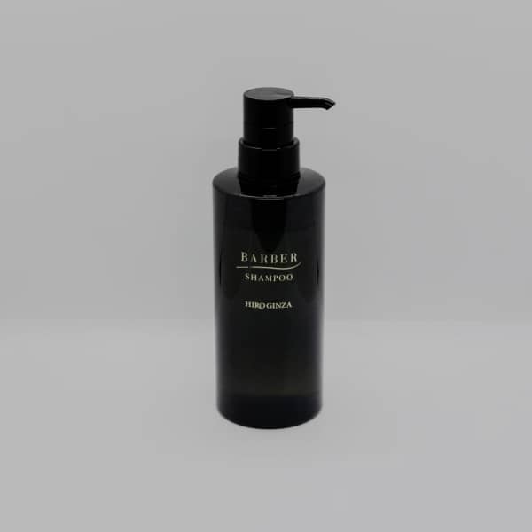 Product / BARBER SHAMPOO