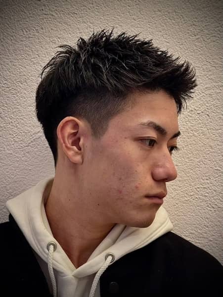 万能ショート